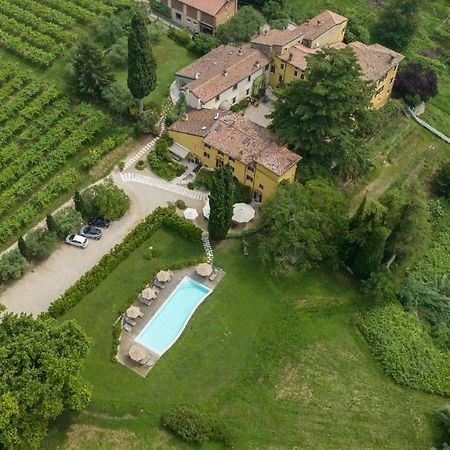B&B Corte Jago Неграр Экстерьер фото