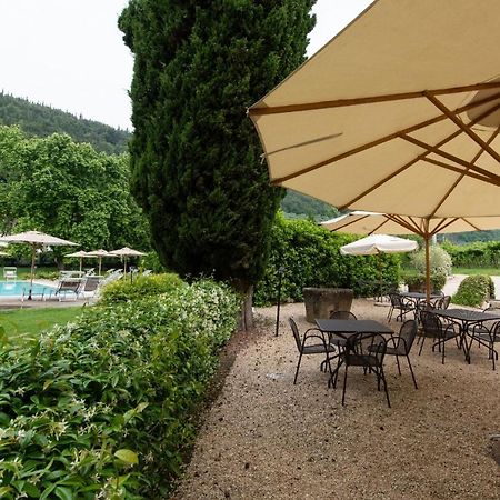 B&B Corte Jago Неграр Экстерьер фото