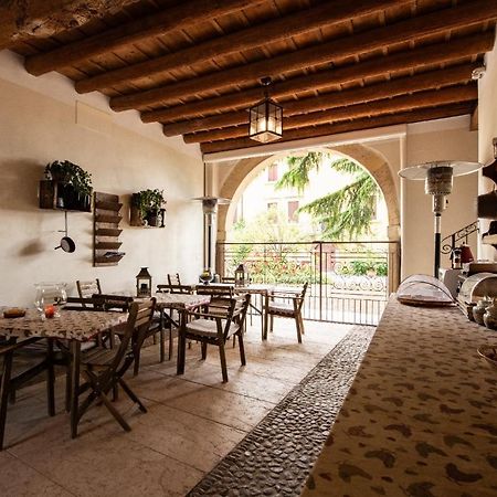 B&B Corte Jago Неграр Экстерьер фото