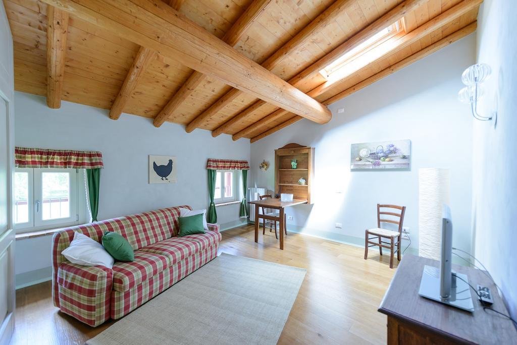 B&B Corte Jago Неграр Номер фото