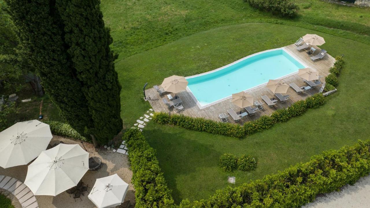 B&B Corte Jago Неграр Экстерьер фото