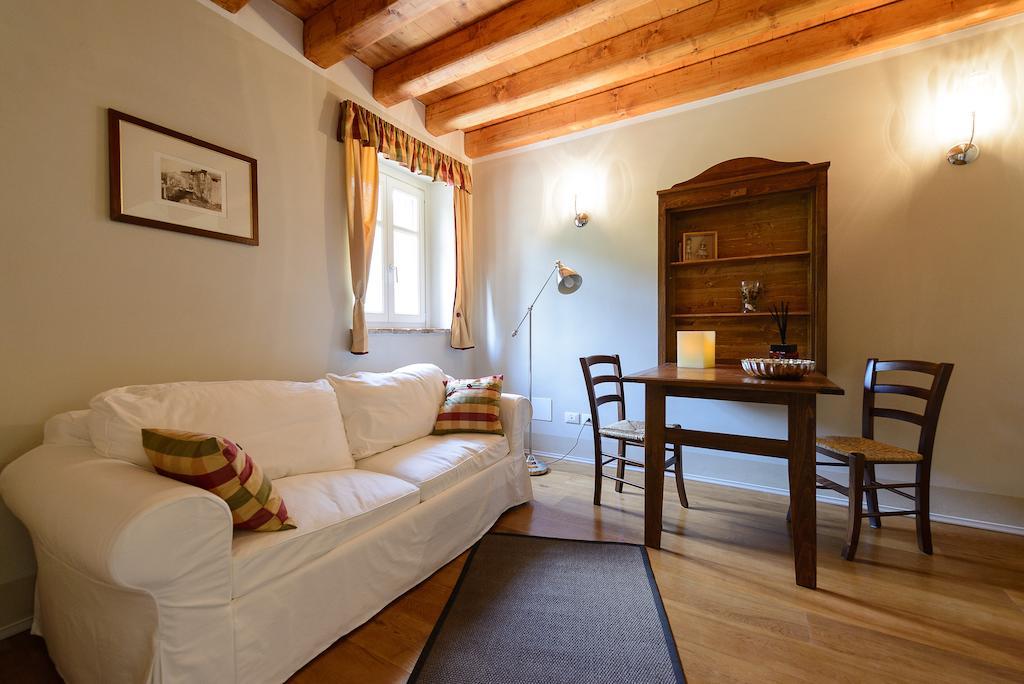 B&B Corte Jago Неграр Номер фото