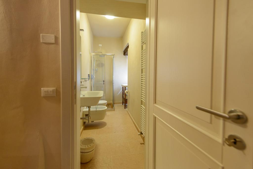 B&B Corte Jago Неграр Номер фото