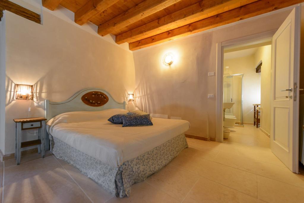 B&B Corte Jago Неграр Номер фото