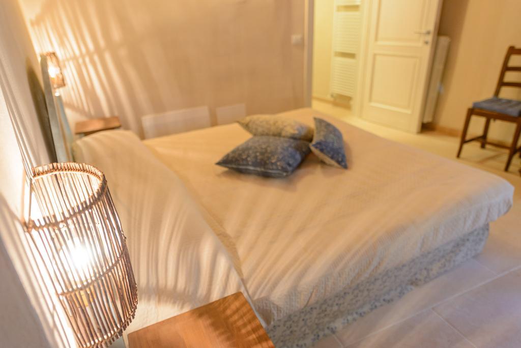 B&B Corte Jago Неграр Номер фото