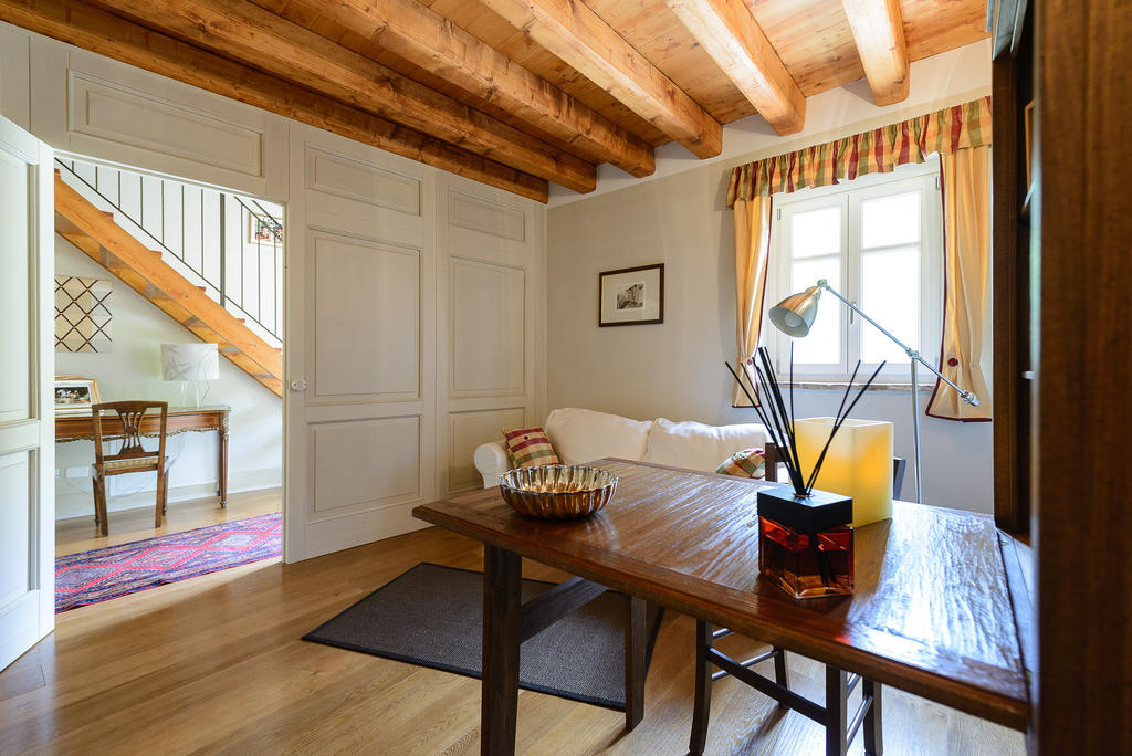 B&B Corte Jago Неграр Номер фото