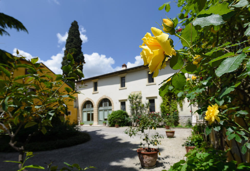 B&B Corte Jago Неграр Экстерьер фото