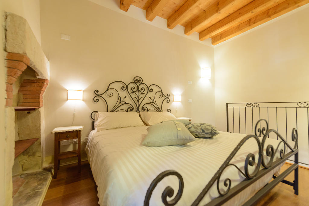 B&B Corte Jago Неграр Номер фото