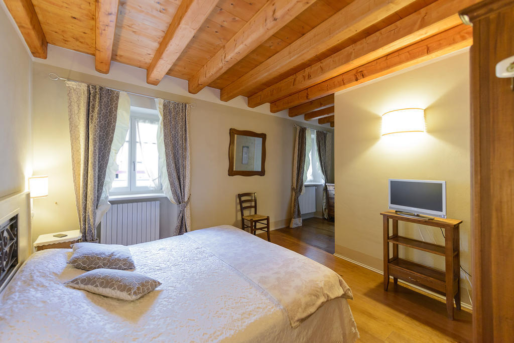 B&B Corte Jago Неграр Номер фото