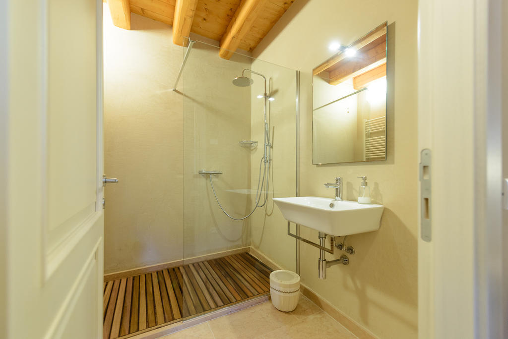 B&B Corte Jago Неграр Номер фото