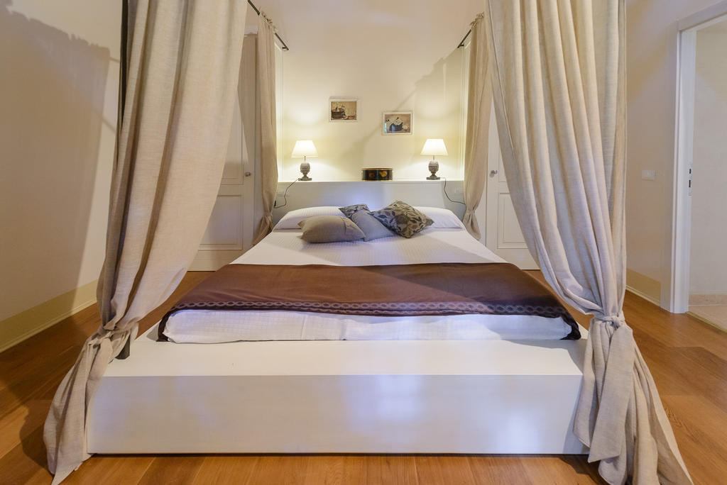 B&B Corte Jago Неграр Номер фото