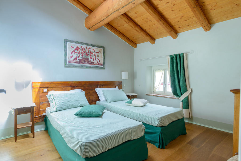 B&B Corte Jago Неграр Номер фото