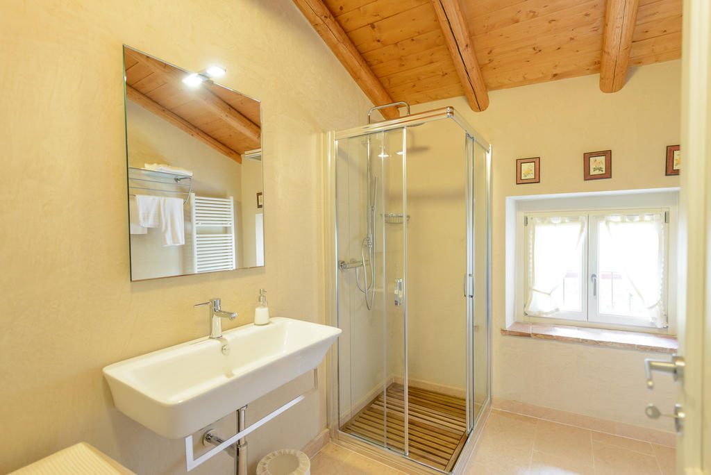 B&B Corte Jago Неграр Номер фото
