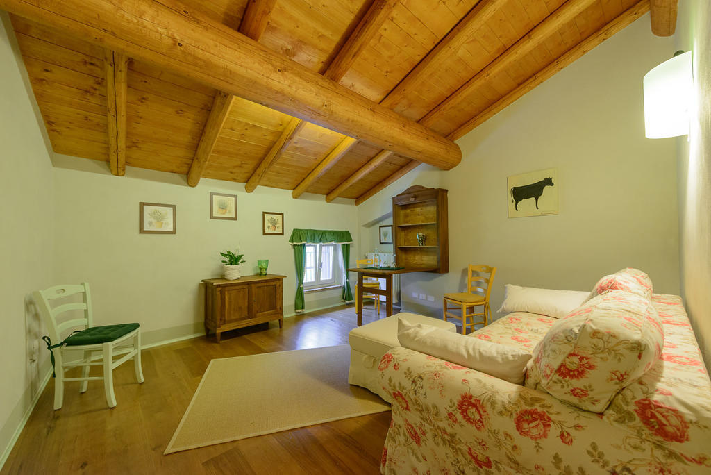 B&B Corte Jago Неграр Номер фото