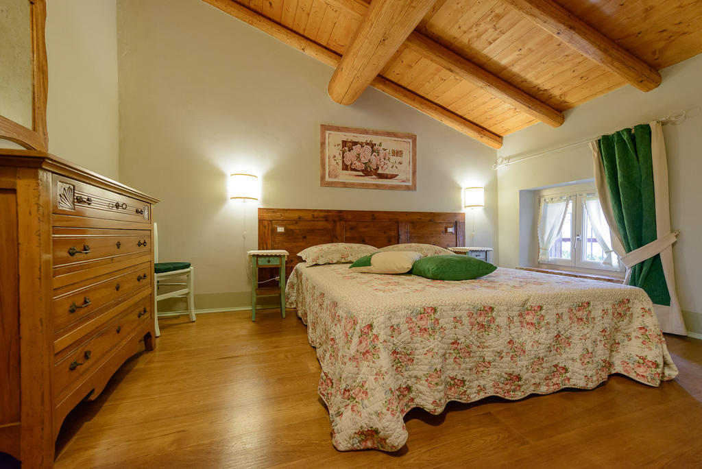B&B Corte Jago Неграр Номер фото