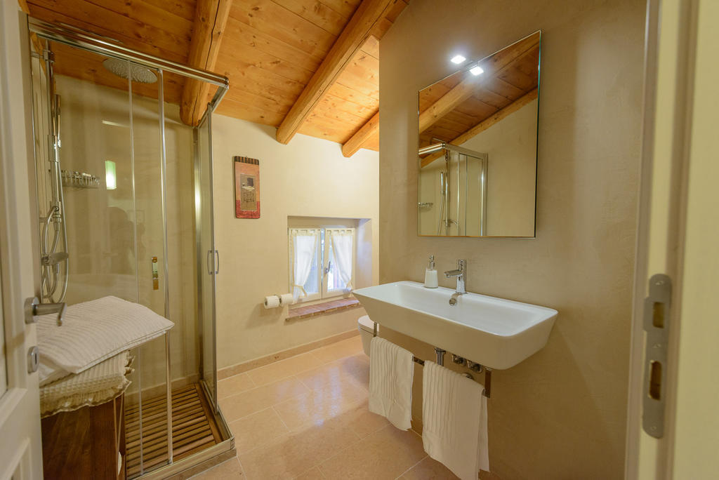 B&B Corte Jago Неграр Номер фото