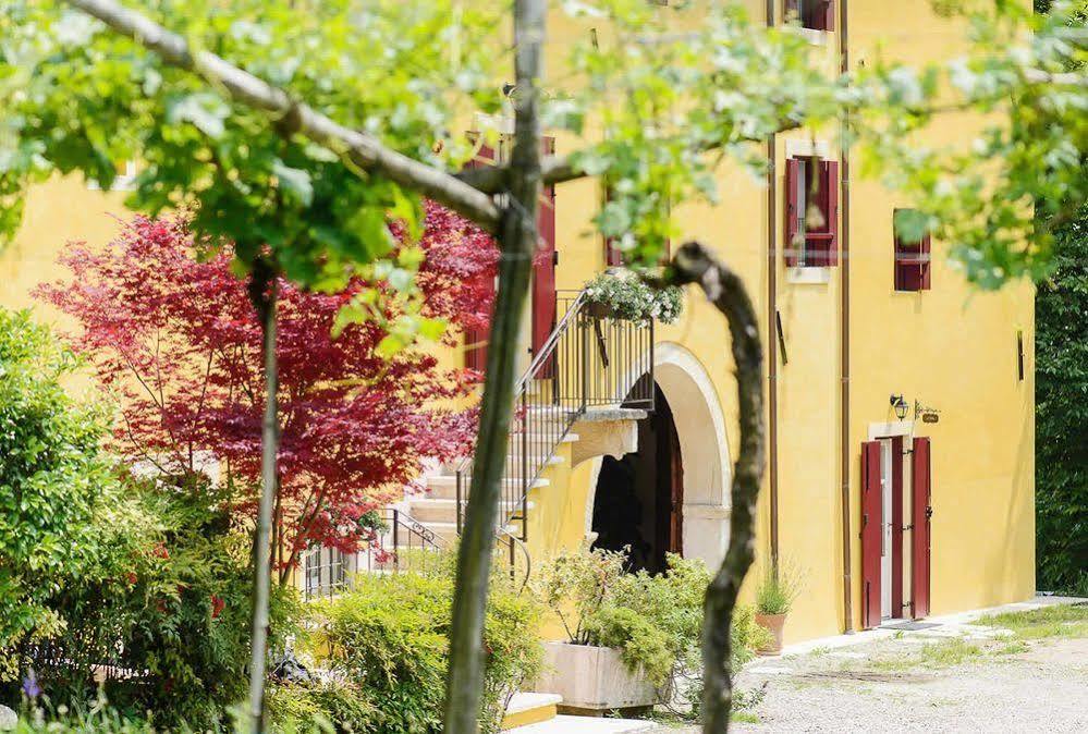 B&B Corte Jago Неграр Экстерьер фото