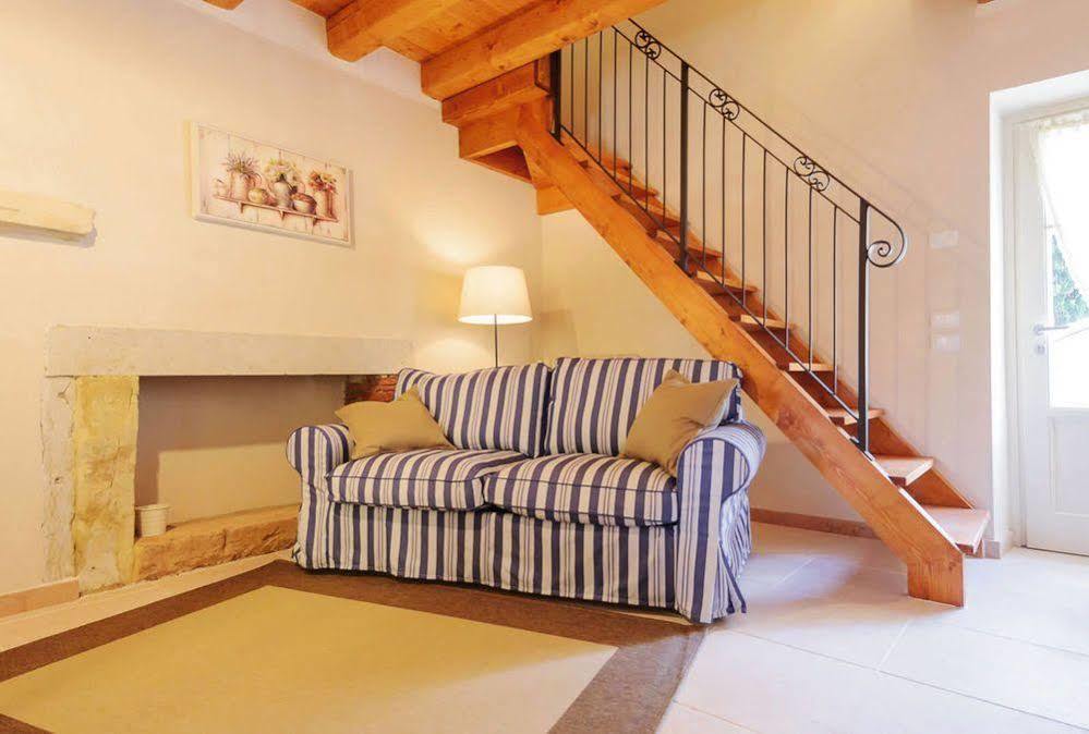 B&B Corte Jago Неграр Экстерьер фото
