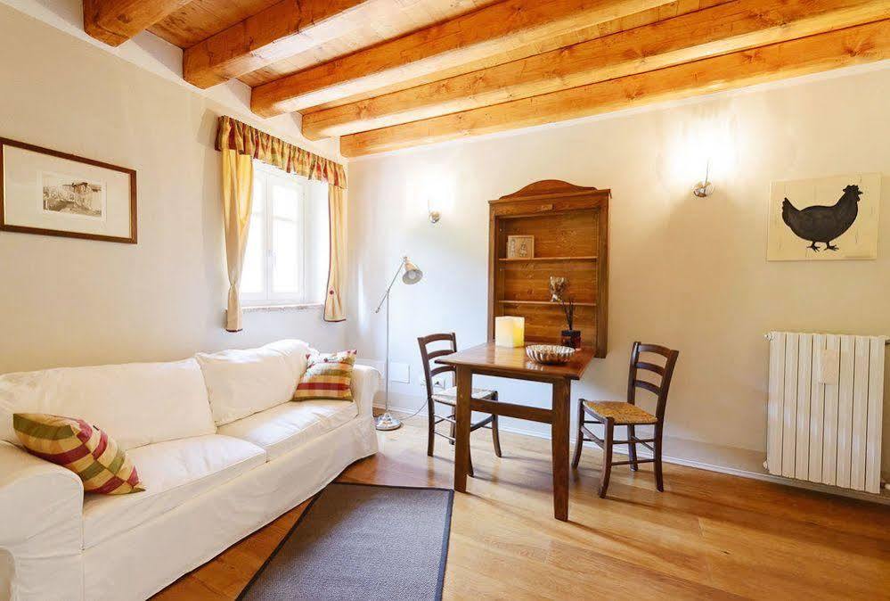 B&B Corte Jago Неграр Экстерьер фото