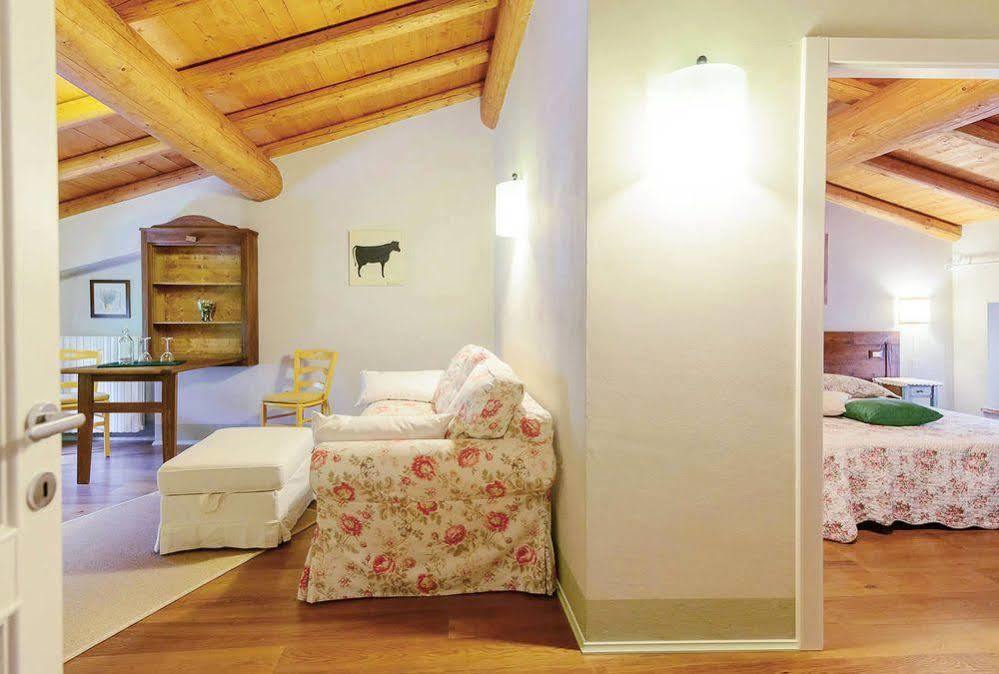 B&B Corte Jago Неграр Экстерьер фото