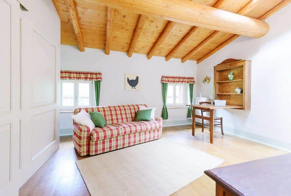 B&B Corte Jago Неграр Экстерьер фото