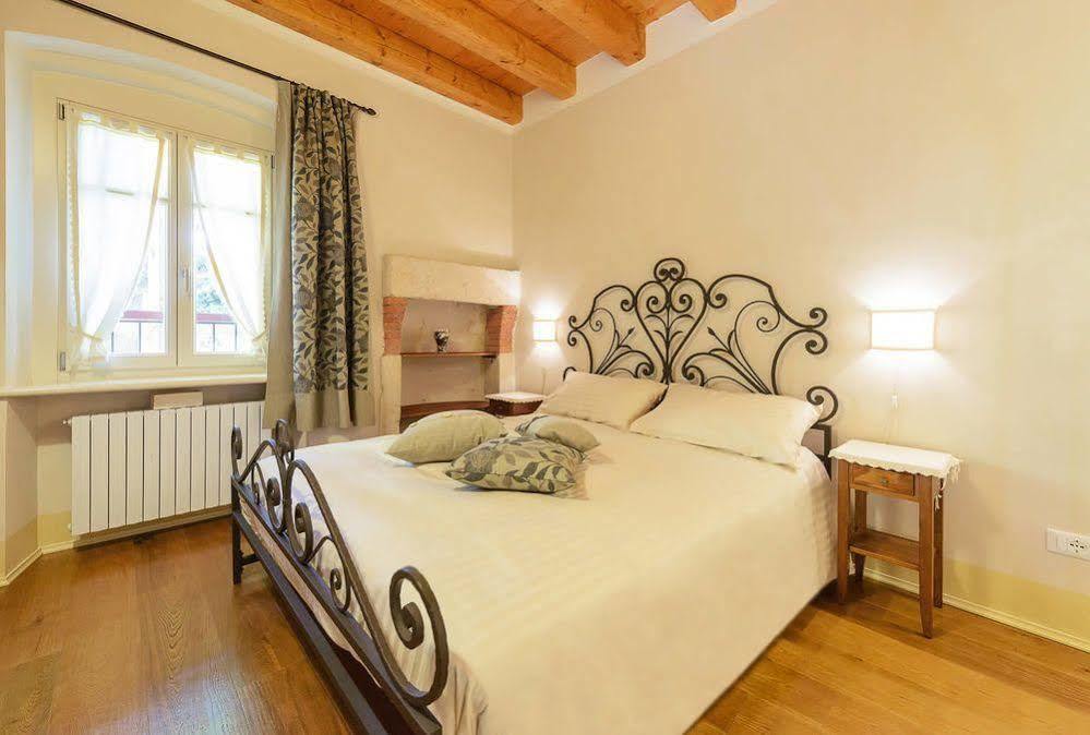 B&B Corte Jago Неграр Экстерьер фото