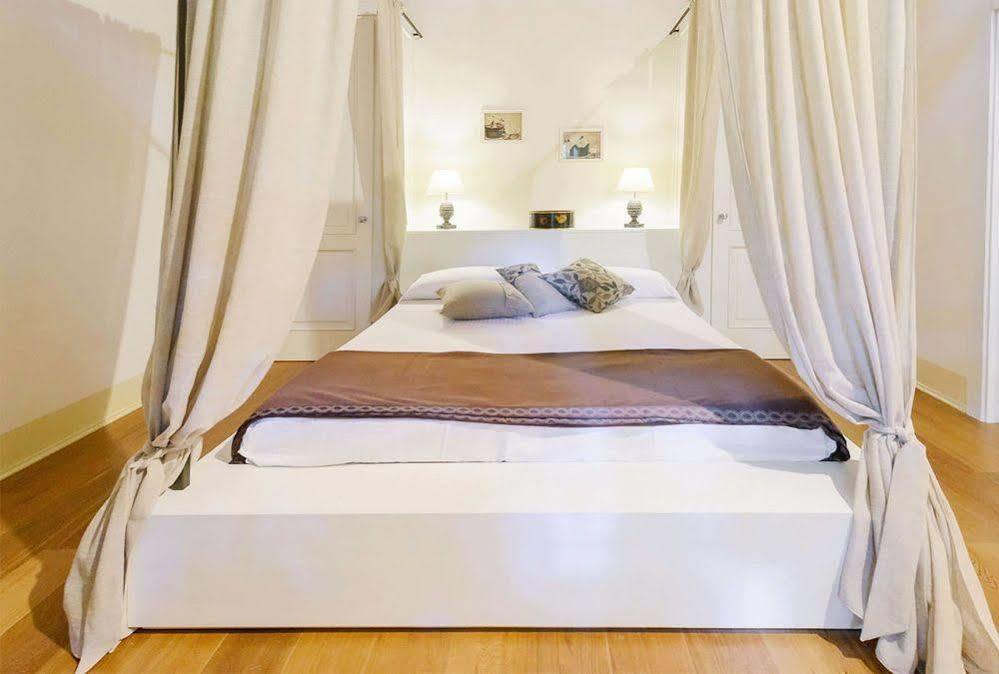B&B Corte Jago Неграр Экстерьер фото