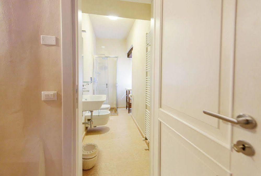 B&B Corte Jago Неграр Экстерьер фото