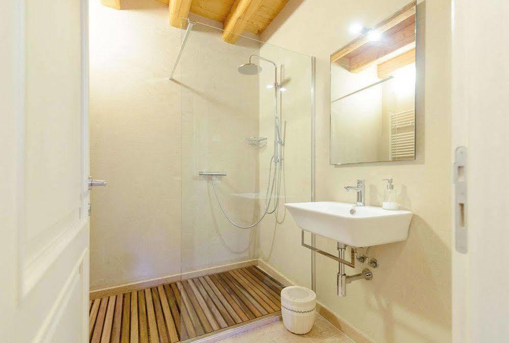 B&B Corte Jago Неграр Экстерьер фото