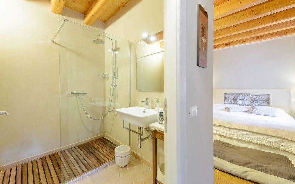 B&B Corte Jago Неграр Экстерьер фото