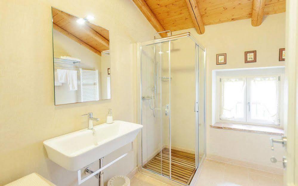 B&B Corte Jago Неграр Экстерьер фото
