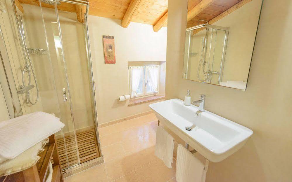 B&B Corte Jago Неграр Экстерьер фото
