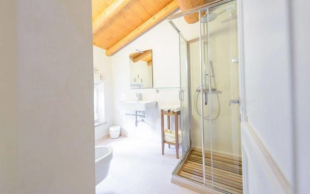 B&B Corte Jago Неграр Экстерьер фото