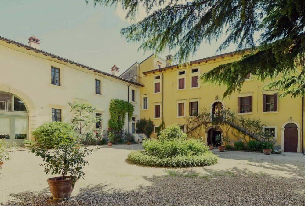 B&B Corte Jago Неграр Экстерьер фото