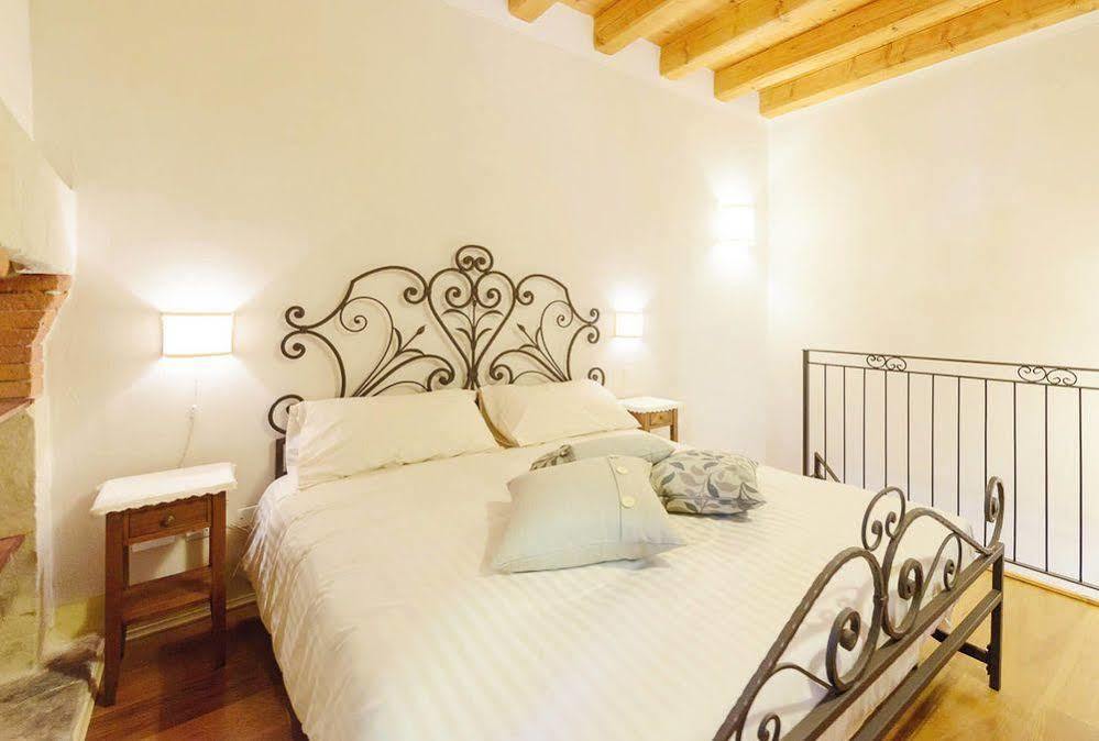 B&B Corte Jago Неграр Экстерьер фото