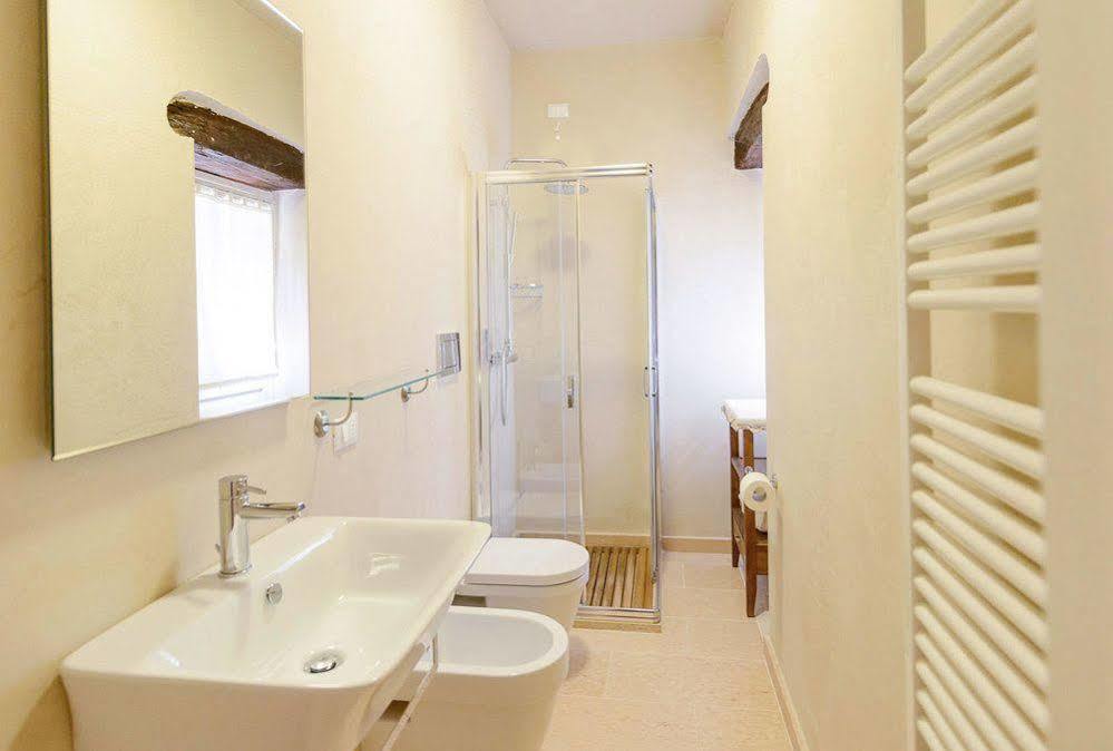 B&B Corte Jago Неграр Экстерьер фото