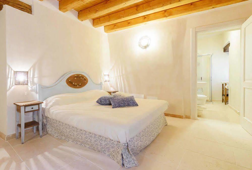 B&B Corte Jago Неграр Экстерьер фото