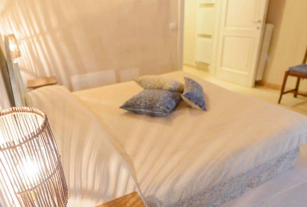 B&B Corte Jago Неграр Экстерьер фото