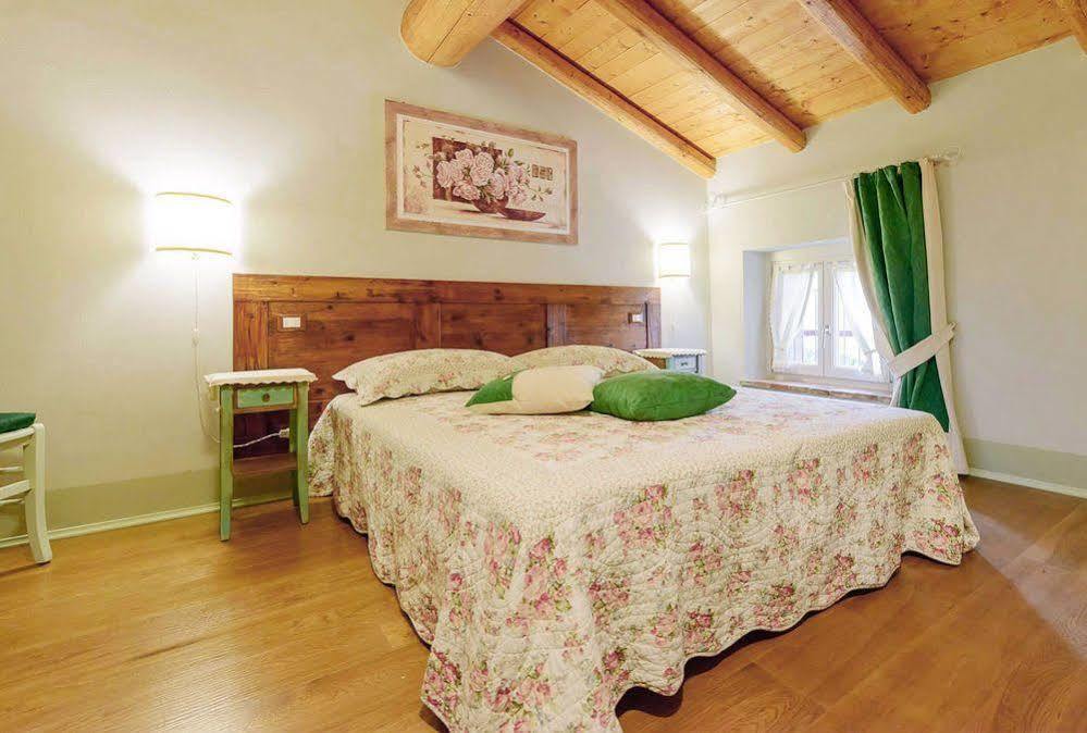 B&B Corte Jago Неграр Экстерьер фото