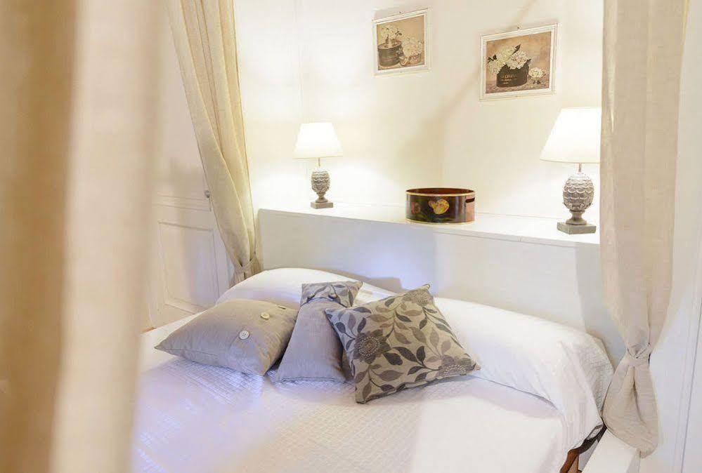 B&B Corte Jago Неграр Экстерьер фото