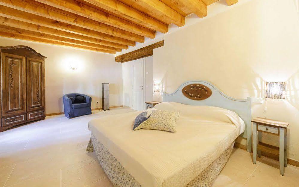 B&B Corte Jago Неграр Экстерьер фото