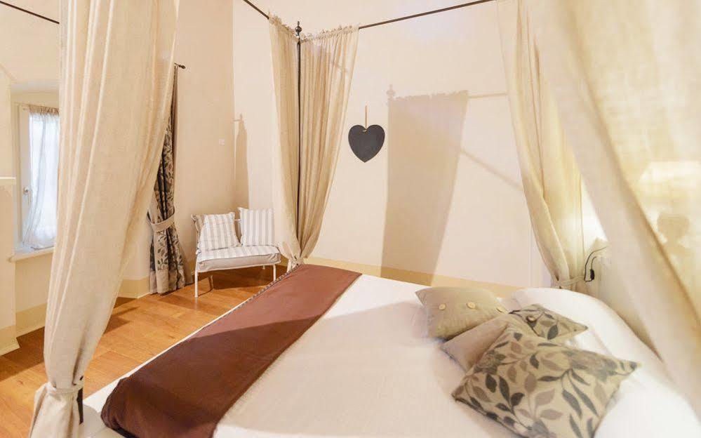 B&B Corte Jago Неграр Экстерьер фото