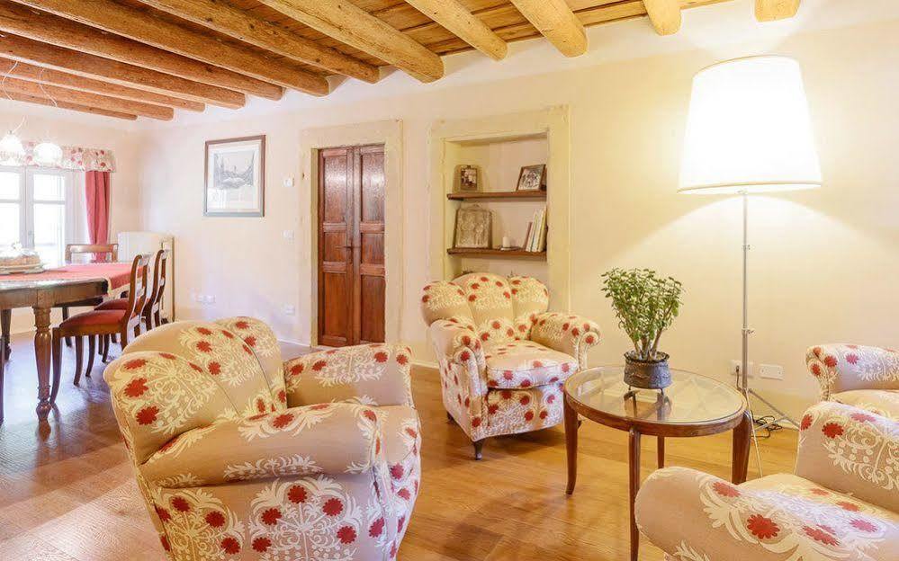 B&B Corte Jago Неграр Экстерьер фото